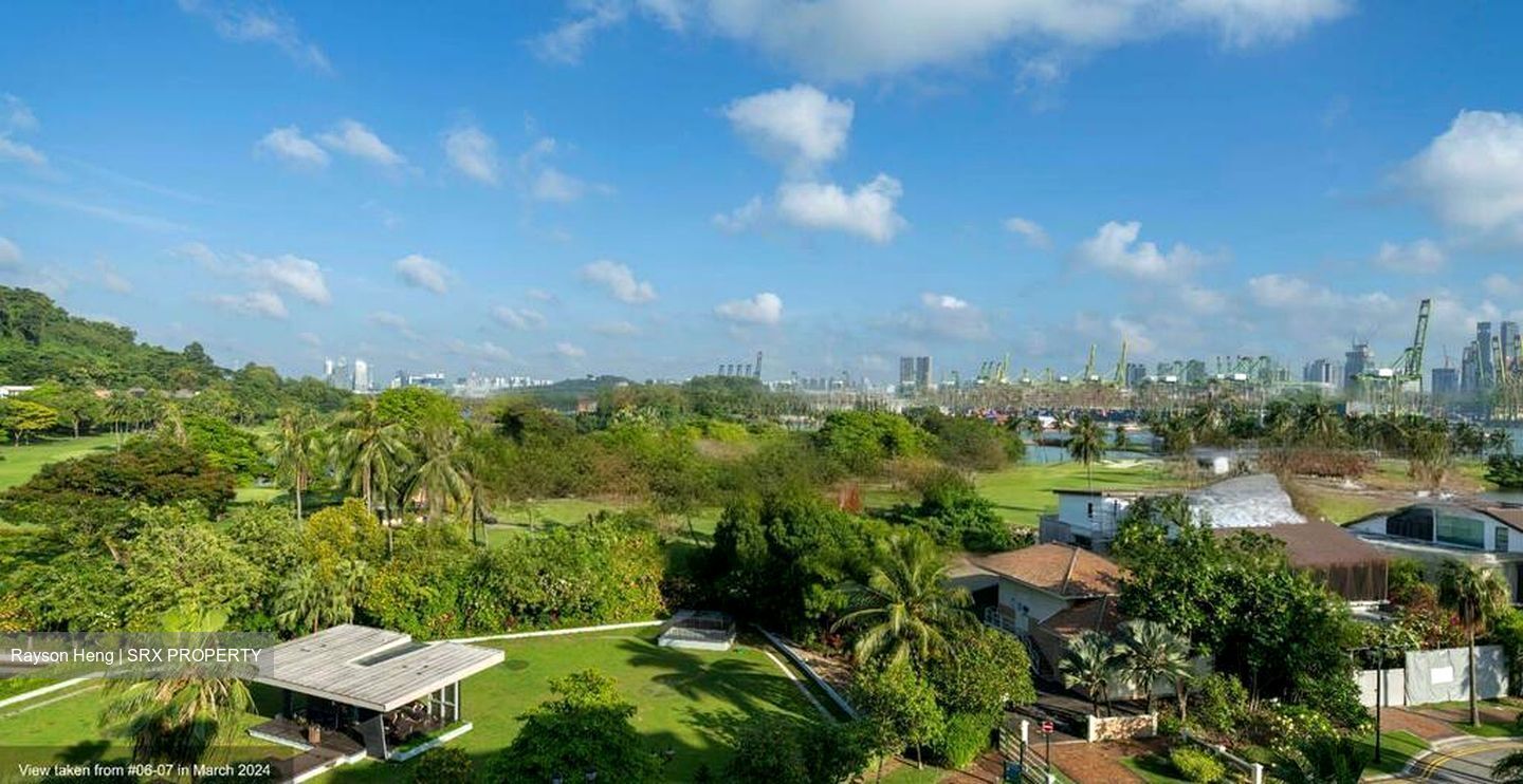 The Residences at W Singapore Sentosa Cove (D4), Condominium #480696881